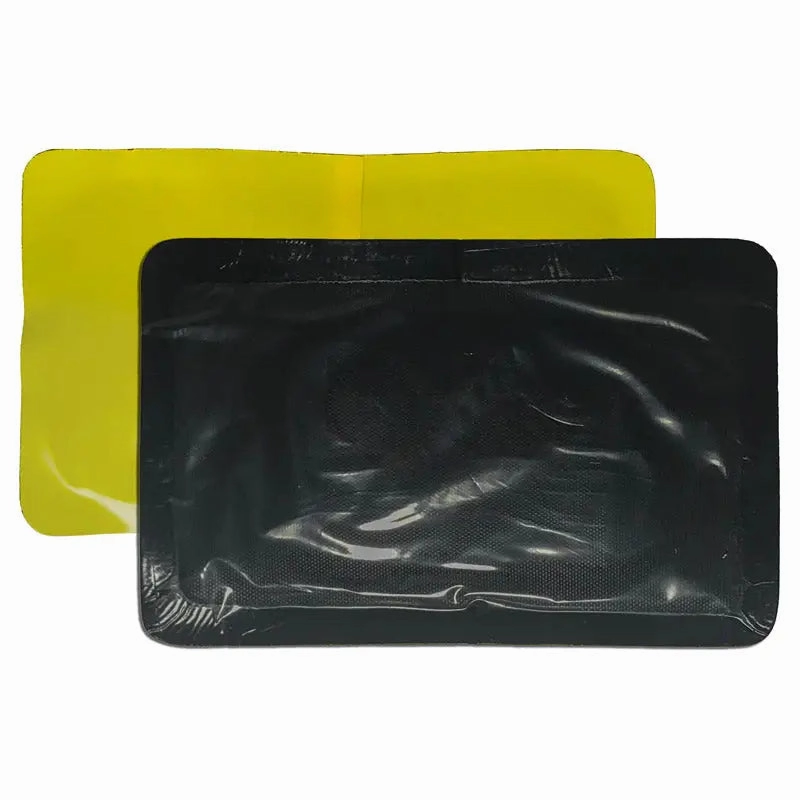 AA Radial Tire Patch Rectangle