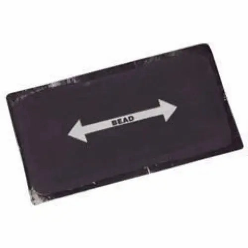 AA Radial Tire Patch Rectangle