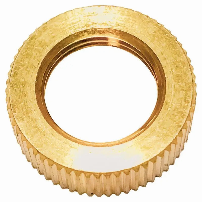 AA Rim Nut for Air/Liquid Valves TR218A, TR220A (Ea)