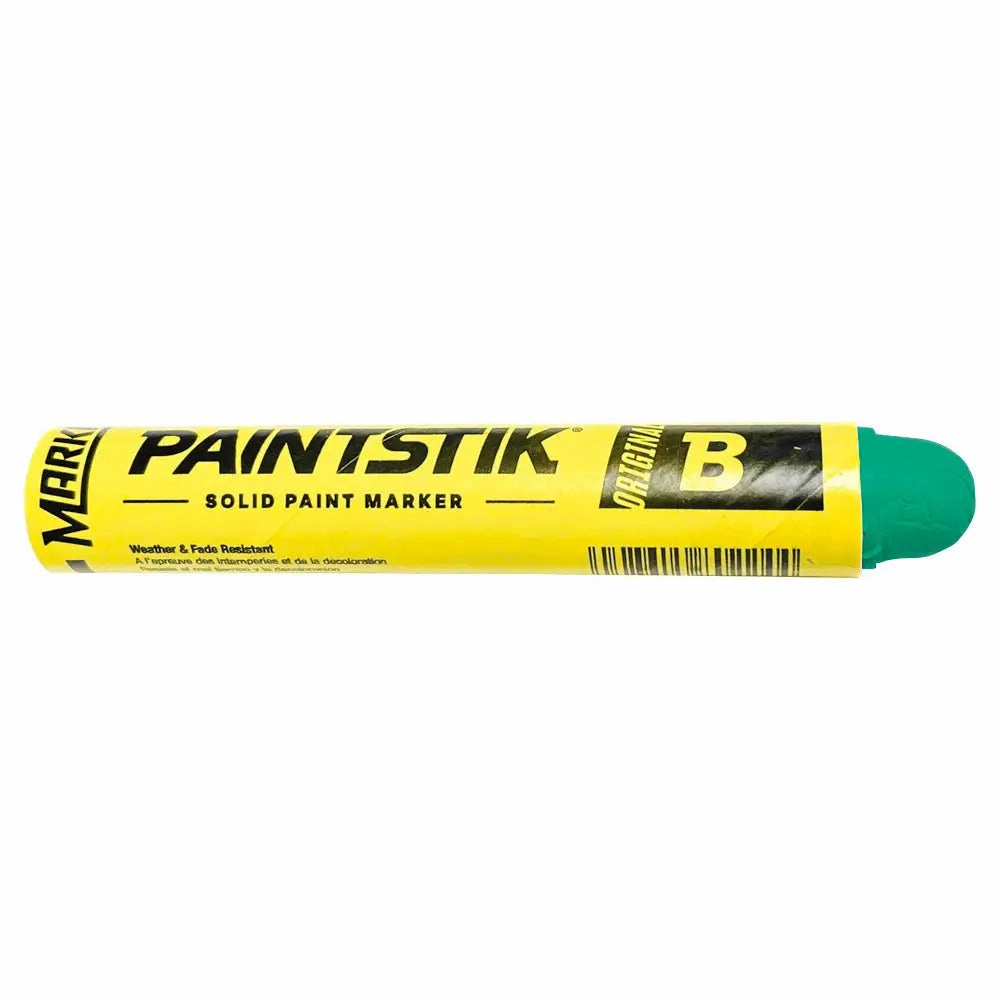 AA Round Tire Marking Crayons (12/Box)
