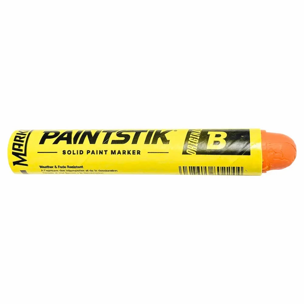 AA Round Tire Marking Crayons (12/Box)