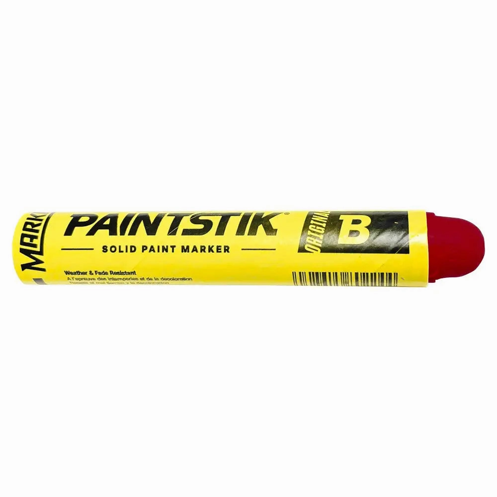 AA Round Tire Marking Crayons (12/Box)