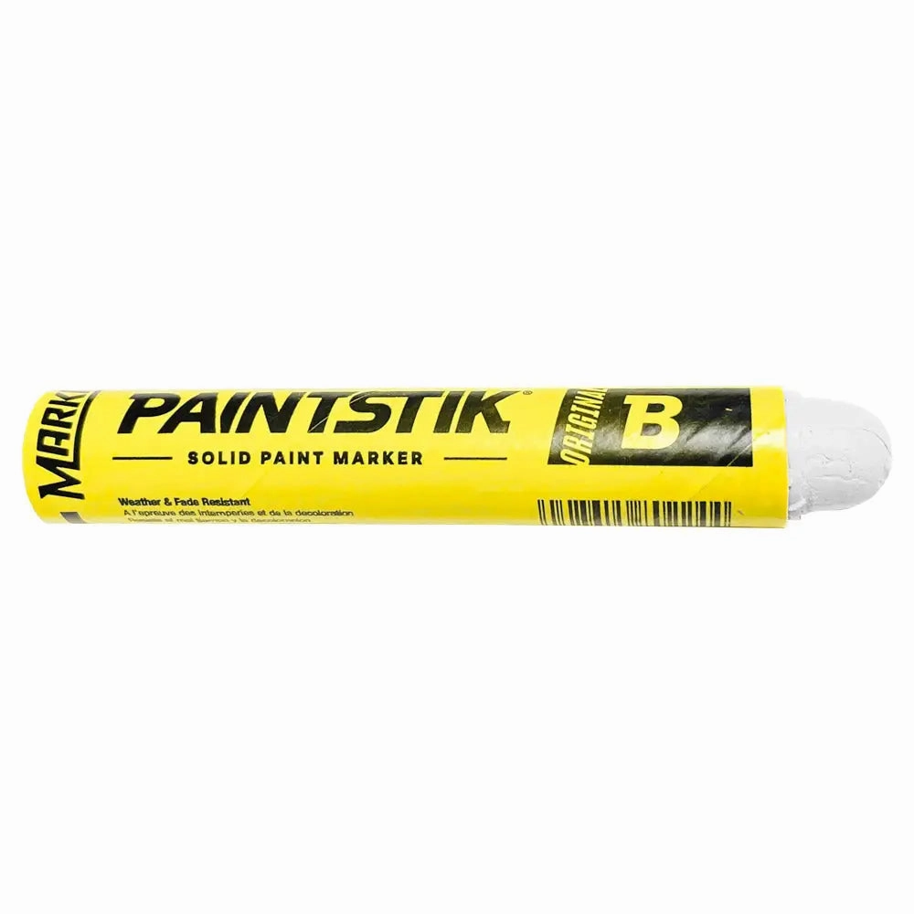 AA Round Tire Marking Crayons (12/Box)