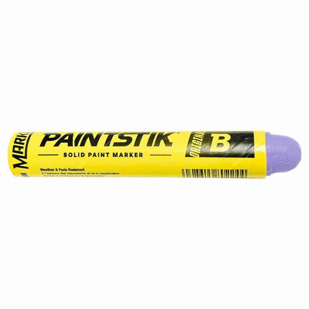 AA Round Tire Marking Crayons (12/Box)