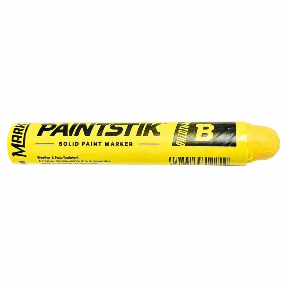 AA Round Tire Marking Crayons (12/Box)
