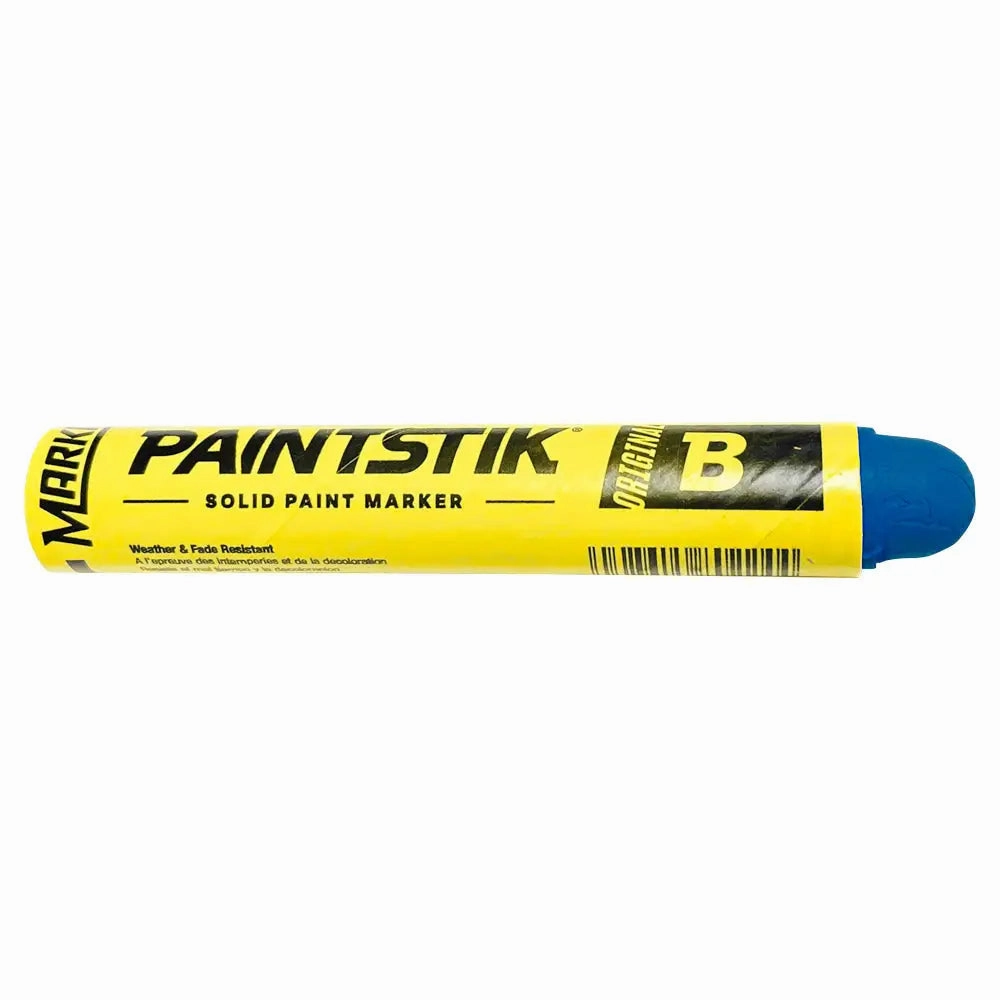 AA Round Tire Marking Crayons (12/Box)