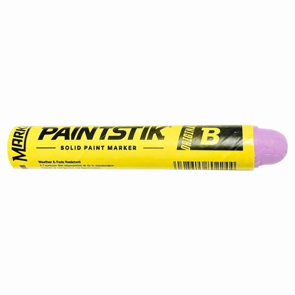 AA Round Tire Marking Crayons (12/Box)