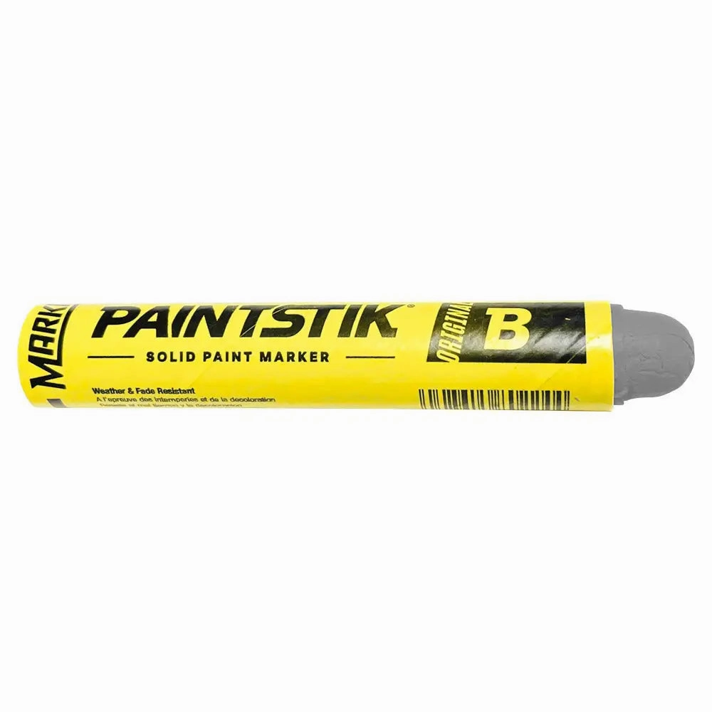 AA Round Tire Marking Crayons (12/Box)