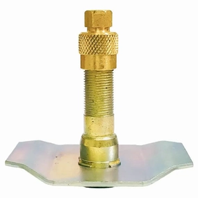 AA Screw-On Large Bore Air/Liquid Tube Valve (Ea)