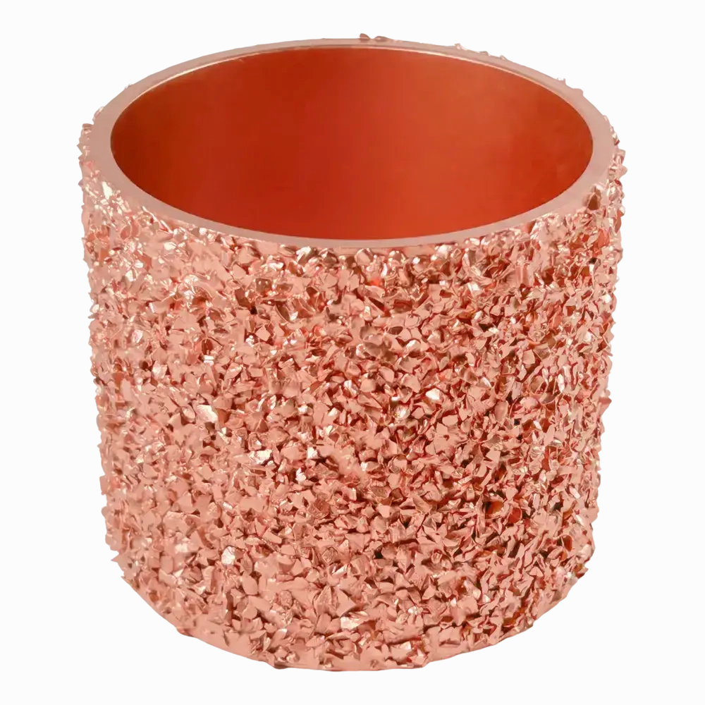 AA Sleeve Rasp for Elwood / WYCO Flexible Shaft Machine, 3" Dia. x 3" W - 69-330-16