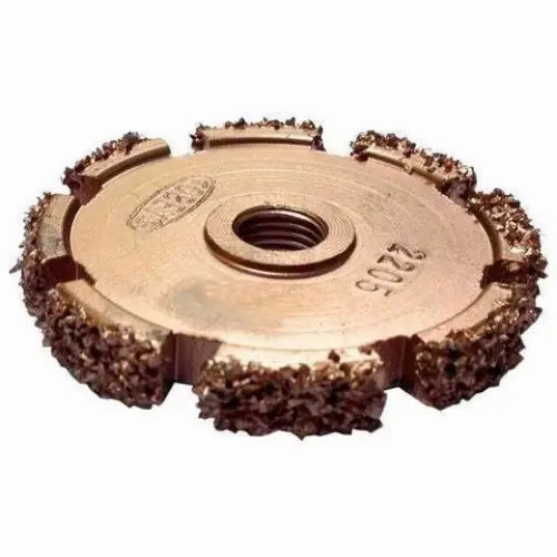 AA Slotted Finishing Rasps (Ea)