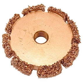 AA Slotted Finishing Rasps (Ea)