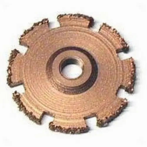 AA Slotted Finishing Rasps (Ea)