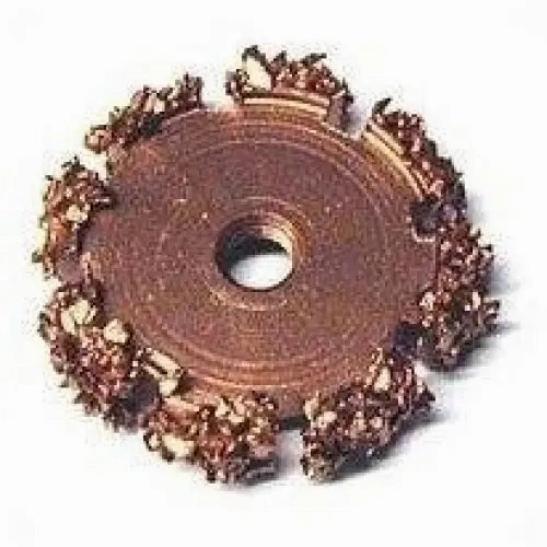 AA Slotted Finishing Rasps (Ea)
