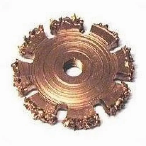 AA Slotted Finishing Rasps (Ea)
