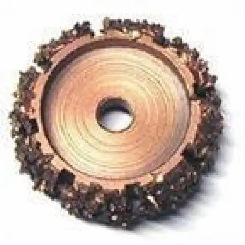 AA Slotted Finishing Rasps (Ea)