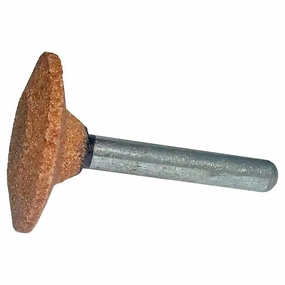 AA Small Buffing Stones (1.29" Dia)