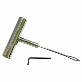 AA  Split-eye Chrome Inserting Tool for Car/LT