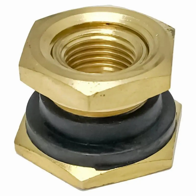 AA Spud For All Large Bore Swivel Valve TRSP2 (Ea)