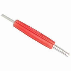 AA Standard and Large Bore Screwdriver Type Valve Core Tool