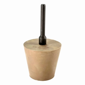 AA Stick-On Wheel Weight Adhesive Eraser (Ea.) - 87-011