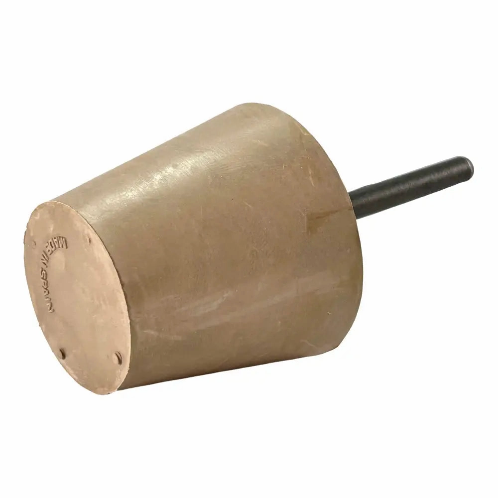 AA Stick-On Wheel Weight Adhesive Eraser (Ea.) - 87-011