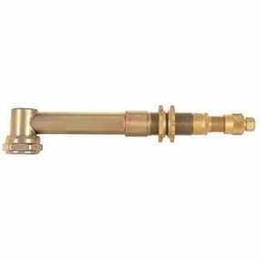 AA Super Large Bore Swivel Valve