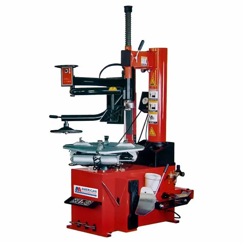 AA TC-95 Rim Clamp Tire Changer (13" - 28")