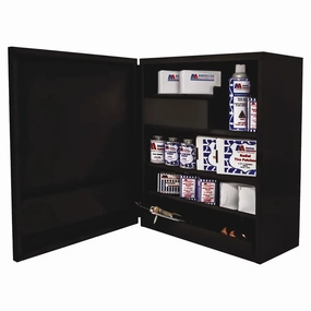 AA Tire Repair Cabinet for Car and LT