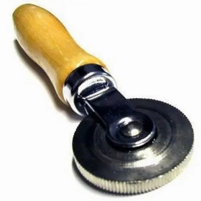 AA Tire Repair Stitcher (2" x 1/4" Corrugated)