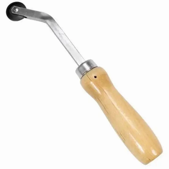 AA Tire Repair Stitcher - 1" x 1/8"L Gooseneck [Clearance]
