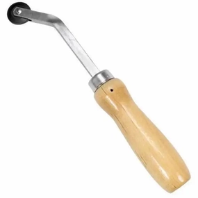 AA Tire Repair Stitcher - 1" x 1/8"L Gooseneck [Clearance]