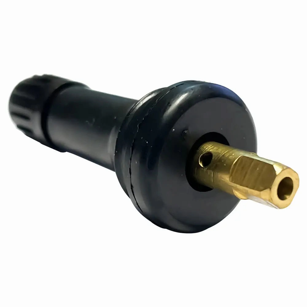 AA TPMS2 Snap-in Valve (.453") (Ea)