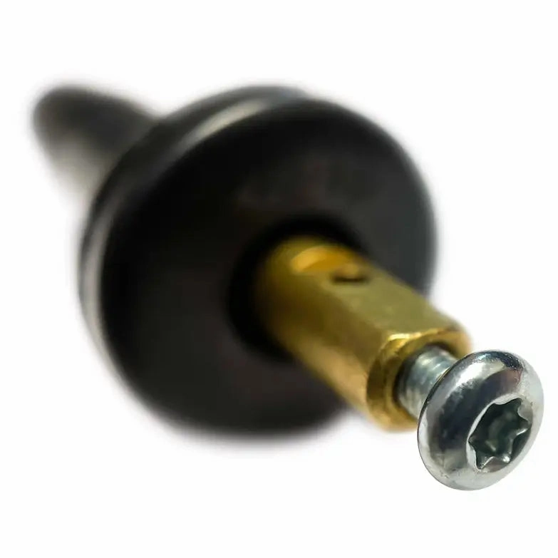 AA TPMS 20008 Snap-in Valve (GM) (.453")