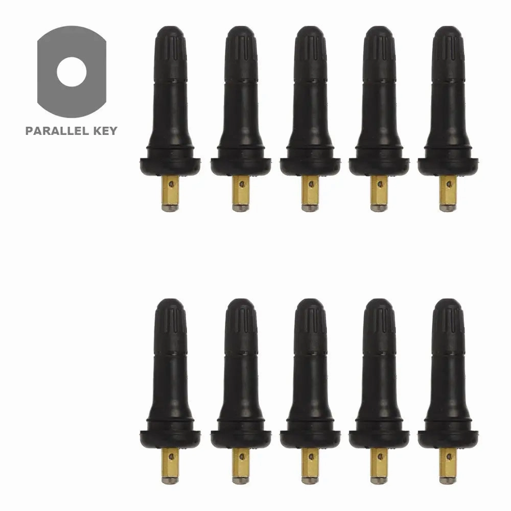 AA TPMS 20008 Snap-in Valve (GM) (.453")