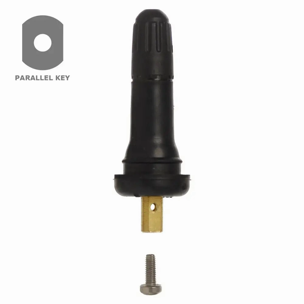 AA TPMS 20008 Snap-in Valve (GM) (.453")