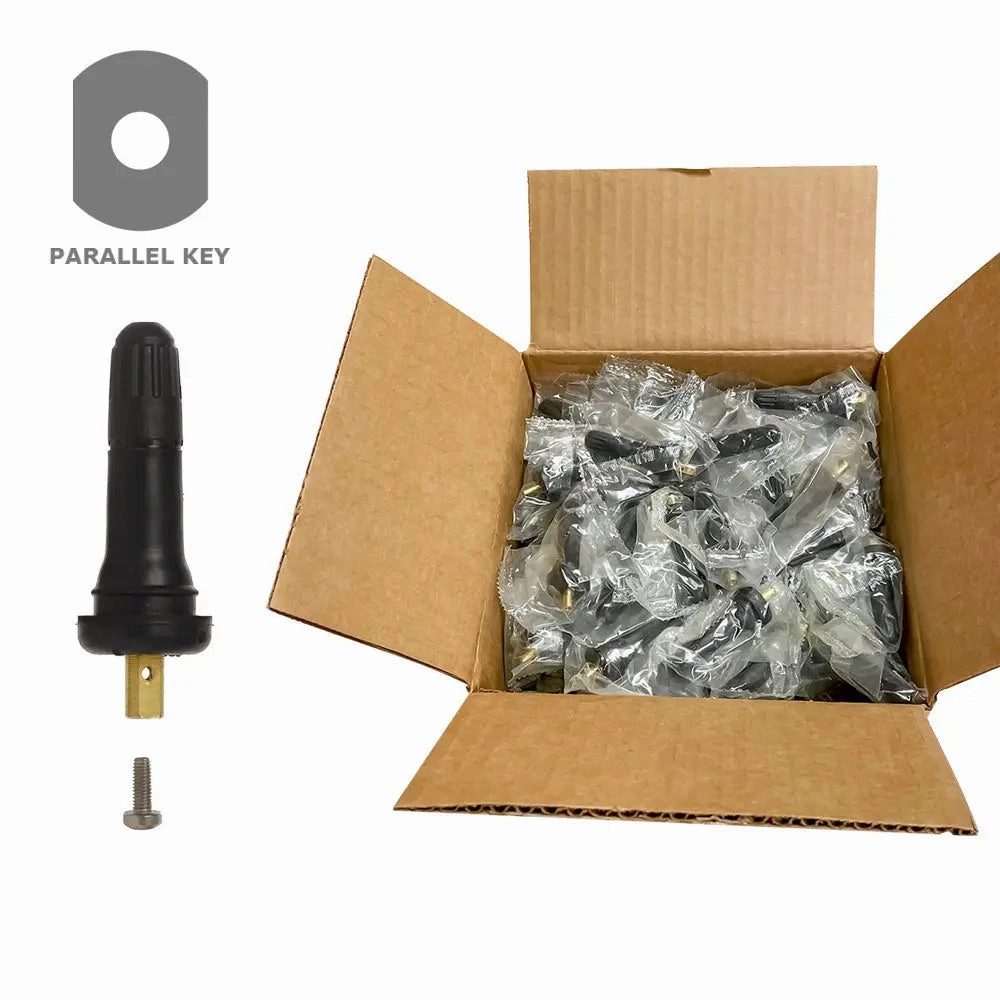AA TPMS 20008 Snap-in Valve (GM) (.453")