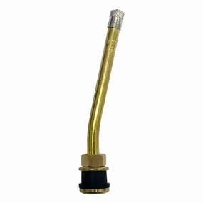 AA TR573-13 Tubeless Truck Valve, 13 Bend (Ea)