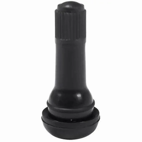 AA TR-413 Snap-In Tubeless Valve (.453" RH)