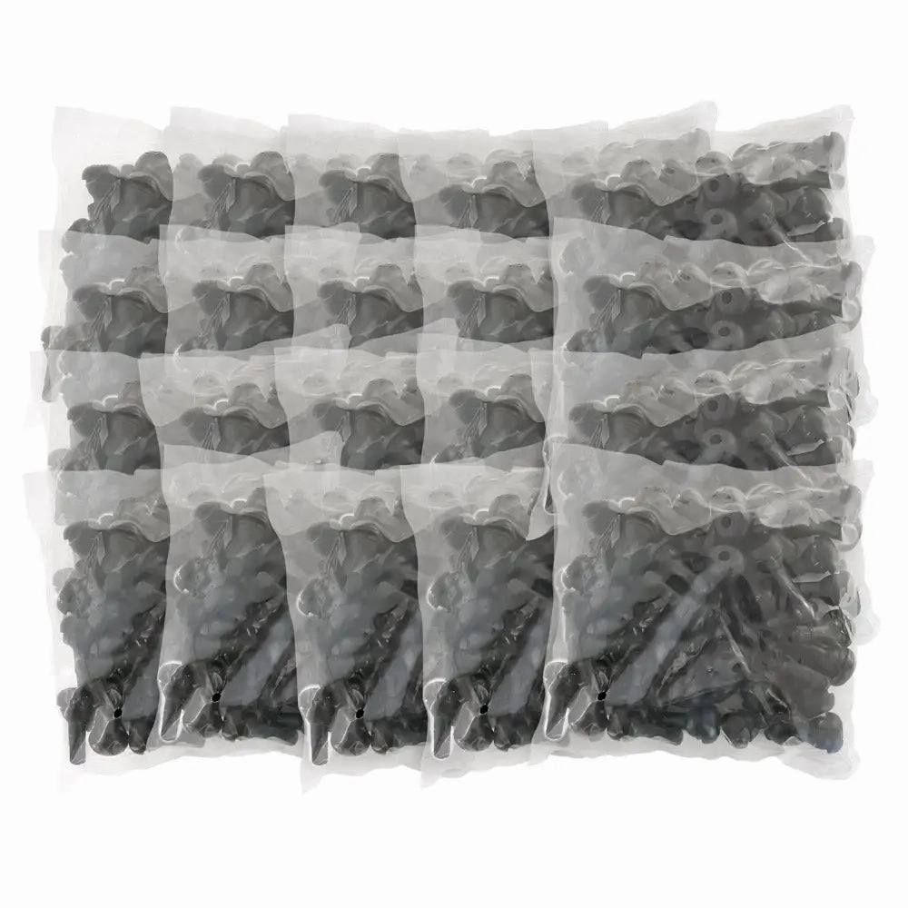 AA TR-413 Snap-In Tubeless Valve (.453" RH)
