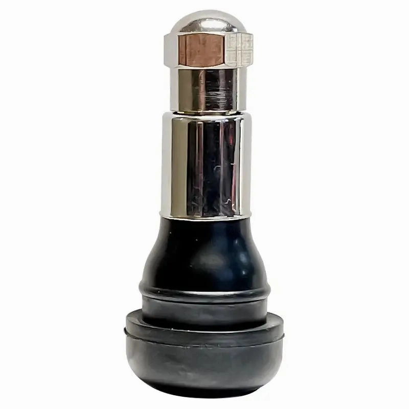 AA TR-413 Snap-In Tubeless Valve (.453" RH)