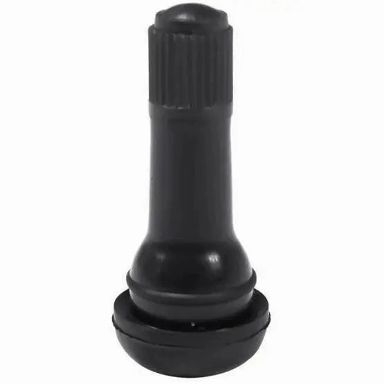 AA TR-413 Snap-In Tubeless Valve (.453" RH)