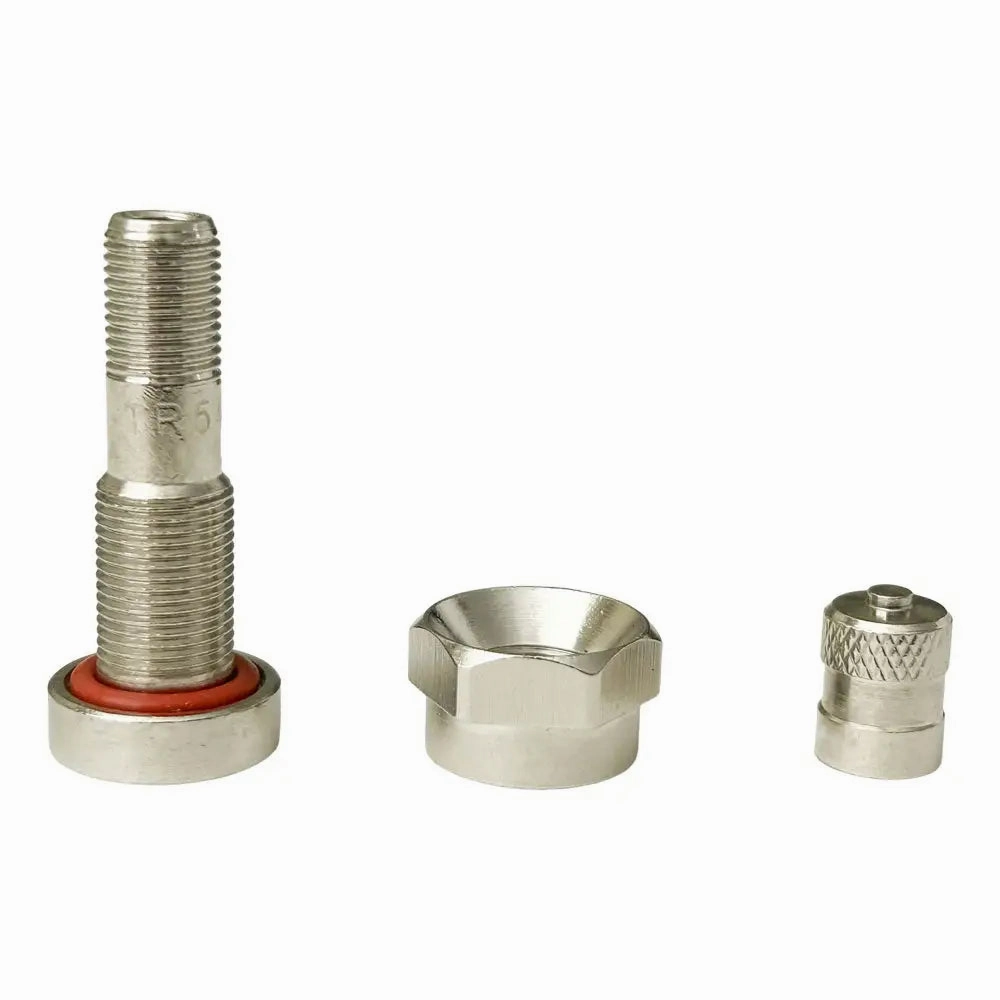 AA TR-542 Clamp-In Truck Valve For Alcoa Truck (Ea)