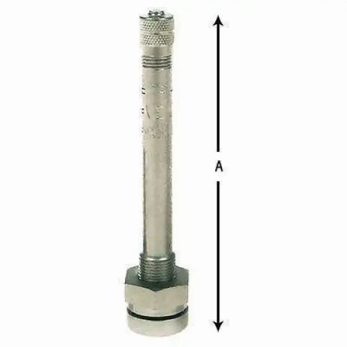 AA TR-542 Clamp-In Truck Valve For Alcoa Truck (Ea)