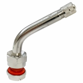 AA TR-544 Bent Clamp-In Valve For Alcoa Truck Wheel (Ea)