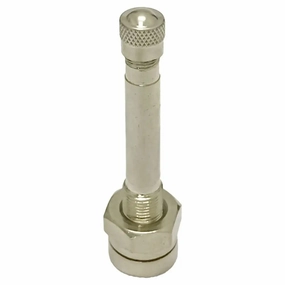 AA TR-545 Clamp-In Truck Valve For Alcoa Truck Wheel (Ea)