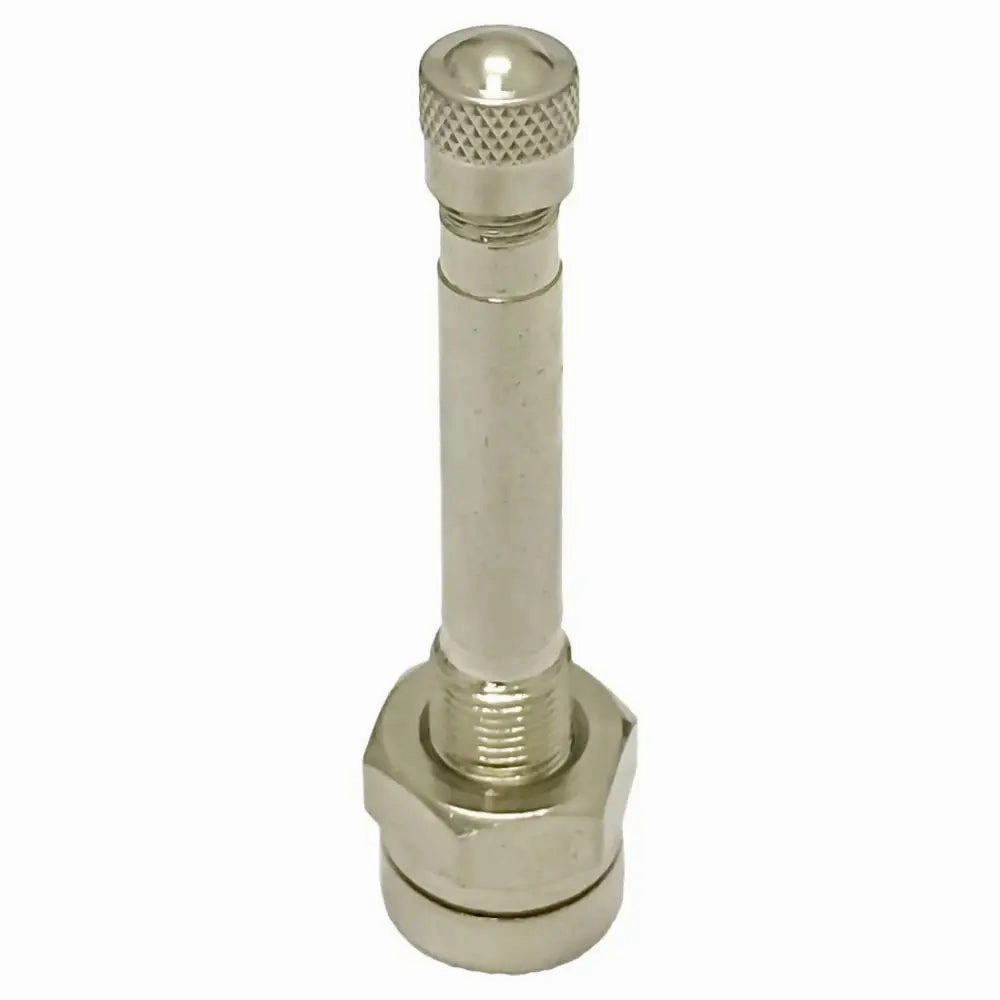 AA TR-545 Clamp-In Truck Valve For Alcoa Truck Wheel (Ea)