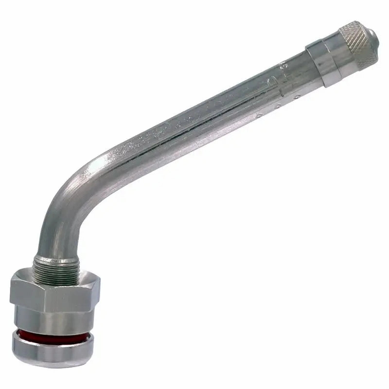 AA TR-545D Clamp-In Truck Valve For Alcoa Wheel