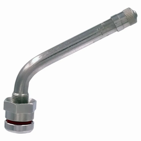 AA TR-545D Clamp-In Truck Valve For Alcoa Wheel