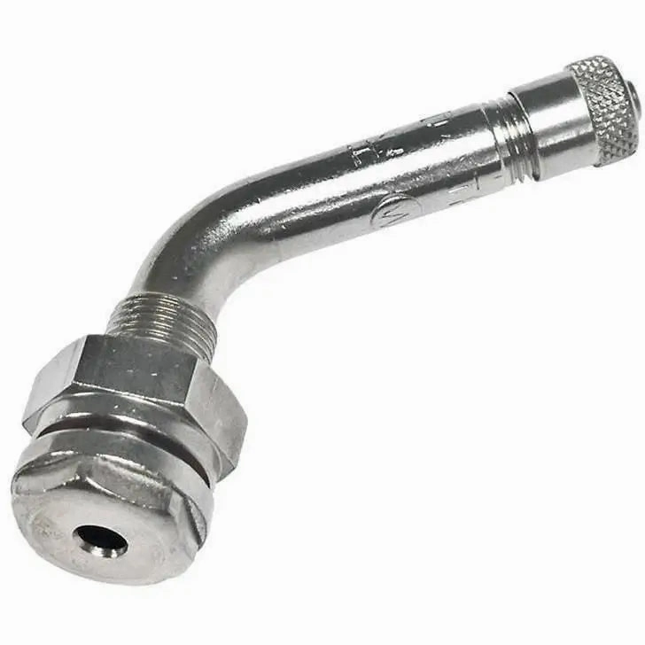 AA TR-547 Bent Clamp-In Valve For Alcoa Truck Wheel (Ea)
